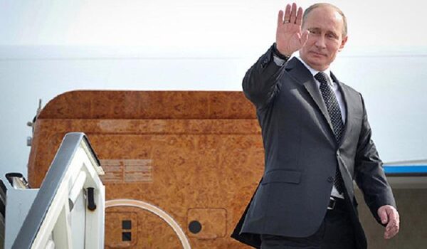 Голова в цветах, а спина в мыле: ростовские власти экстренно готовились к приезду Путина