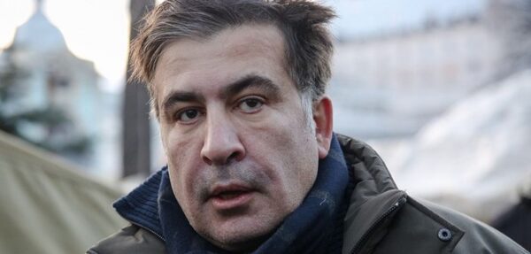 ГПУ: Саакашвили доказал, что «грузинские снайперы» – это вброс