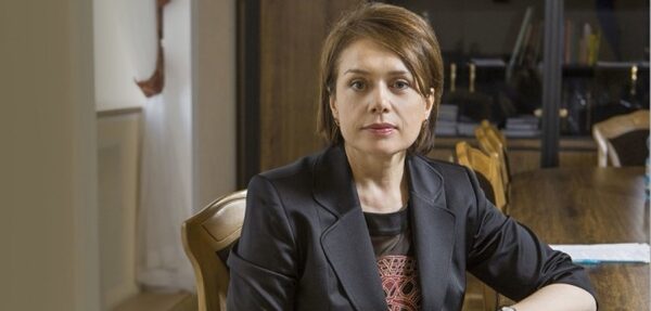 Гриневич отрицает слова главы МИД Венгрии о консультациях по закону об образовании