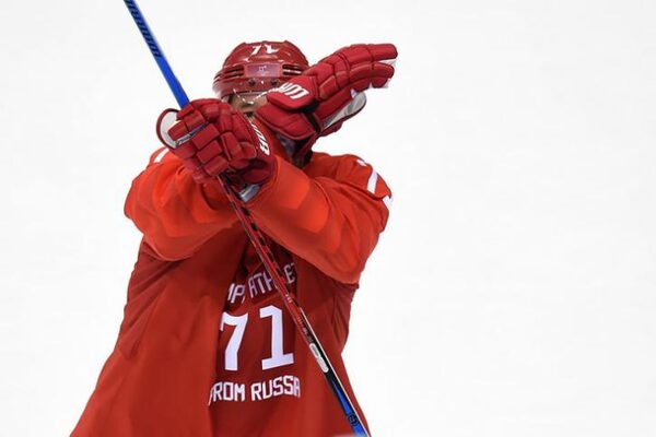 Хоккей, матч Россия – Норвегия 21 февраля: прогноз на игру, ставки и коэффициенты, статистика встреч