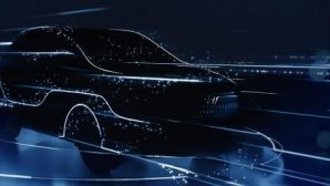Hyundai официально анонсировал премьеру электрокроссовера Hyundai Kona