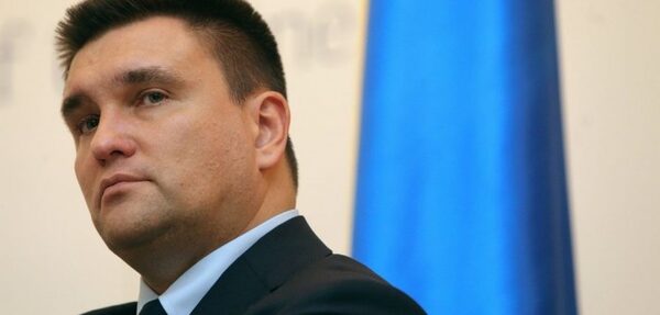 Климкин назвал причину перебоев с мобильной связью на Донбассе