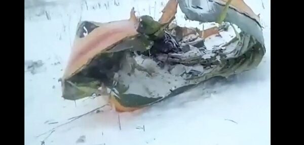 Климкин выразил соболезнования в связи с крушением Ан-148