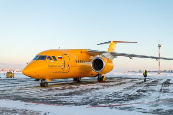 Крушение Ан-148: «Другие могут не долететь!» - пассажирка «Саратовских авиалиний» умоляла о проверке самолетов