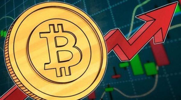 Курс биткоина сегодня 15 02 18 график: цена bitcoin растет, что будет с биткоином – оптимистичные прогнозы экспертов начинают сбываться