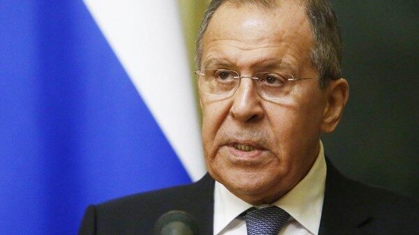 Лавров считает информацию про гибель россиян в Сирии спекуляцией