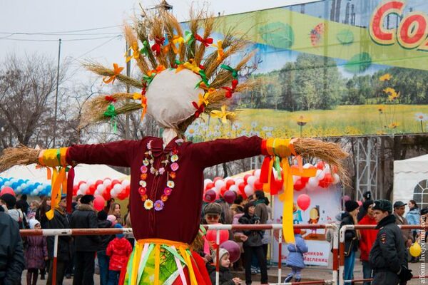 Масленица 2018 в Волгограде: программа мероприятий, масленичные гуляния – куда пойти