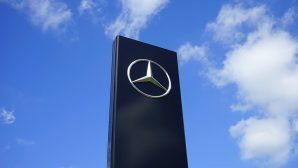 Mercedes-Benz изменит систему наименования своих автомобилей