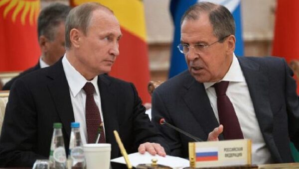 Москва не уступит: в Вашингтоне сделали неожиданный вывод в отношении России