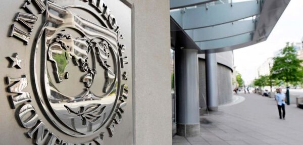 МВФ напомнил Украине условия для получения транша