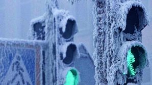 На Тверскую область обрушатся морозы до -35°