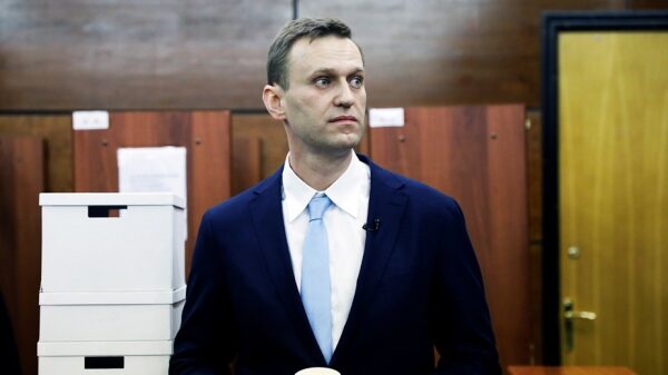 Навальный прокомментировал теракт в Дагестане