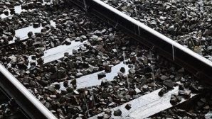 Неизвестный мужчина погиб в Хакасии под колесами поезда