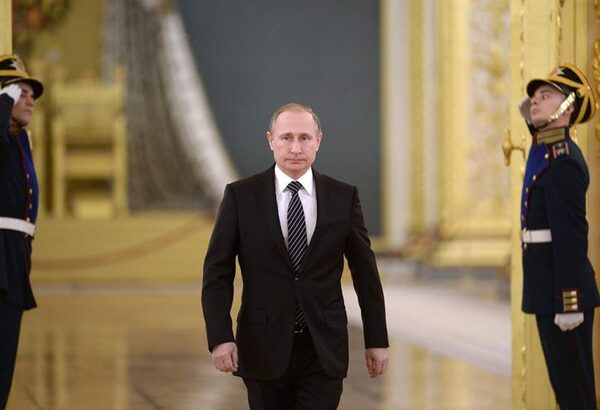 Неожиданное предсказание о новом президенте России ясновидящей Марии Дюваль: «Последует небывалый прорыв»