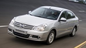 Nissan смягчил условия кредитования своих автомобилей до конца февраля
