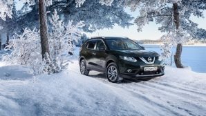 Nissan X-Trail подорожал в РФ на 15-20 тысяч рублей