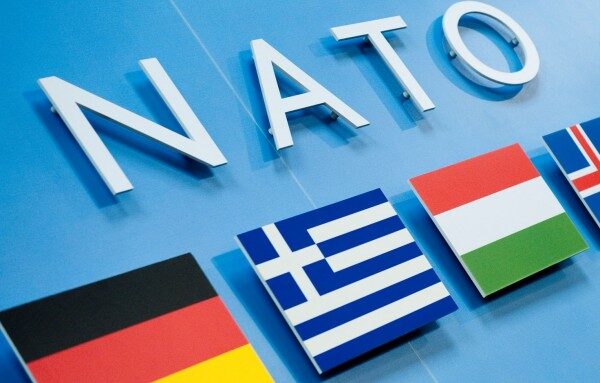 Новый командный центр НАТО появится в Германии