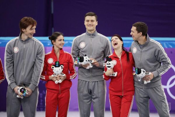 Олимпиада-2018, фигурное катание: полное расписание соревнований ОИ по времени: женщины, мужчины, парное катание, танцы на льду