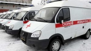 Первоклассница умерла прямо на уроке в Белгороде