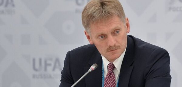 Песков раскритиковал закон о реинтеграции Донбасса