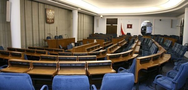 Польский Сенат принял «антибандеровский» закон
