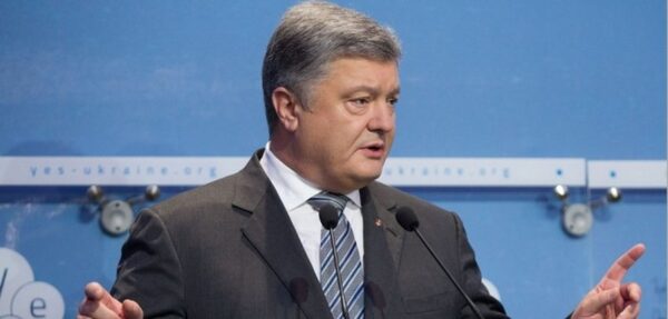 Порошенко допросят по делу о госизмене Януковича