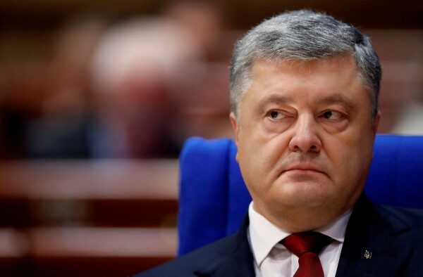 Порошенко на следующей неделе допросят по делу Януковича