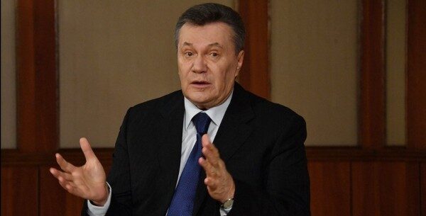 Порошенко пригласил Януковича в Киев, чтобы дать объяснения