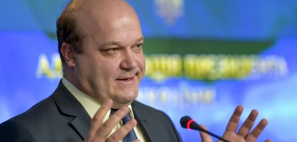Посол: США рассматривают Украину как стратегического партнера