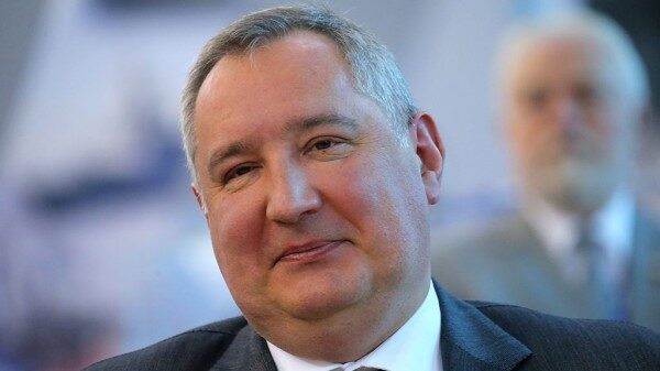 Рогозин предложил свою версию расшифровки аббревиатуры НАТО