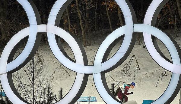 Россия озвучила состав лыжников в спринтерской гонке на Олимпиаде 2018