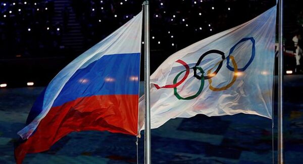 Российские болельщики на Олимпиаде -2018 беспрецедентно «мстят» МОК на глазах у всего мира