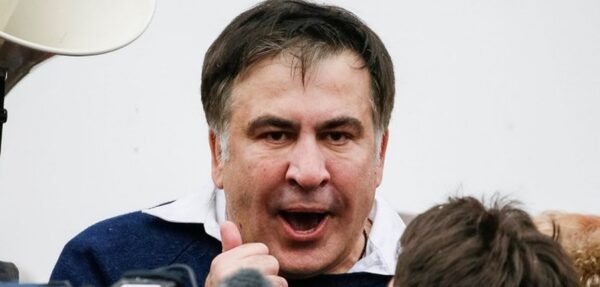 Саакашвили: Власти подготовили документы по моей депортации в Польшу