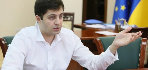 Сакварелидзе обвинил Запад в безразличии к Саакашвили