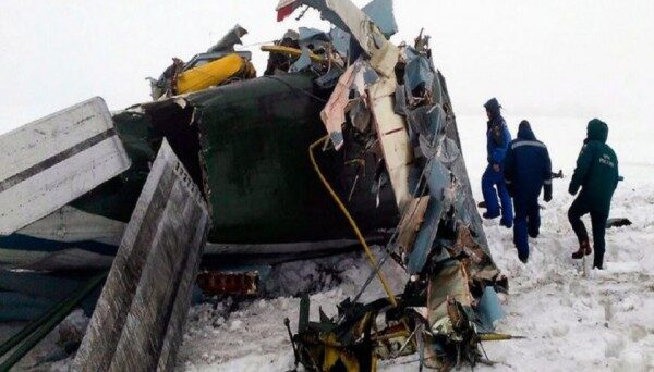 Семьям погибших в крушении Ан-148 выплатят по 4 млн рублей