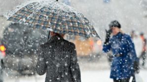 Синоптики: Астрахань засыплет снегом в начале марта