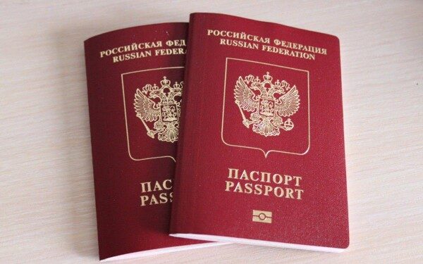 Совфед России одобрил закон о сокращении срока выдачи загранпаспортов