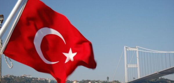 Турция выделит 5 млрд на восстановление Ирака