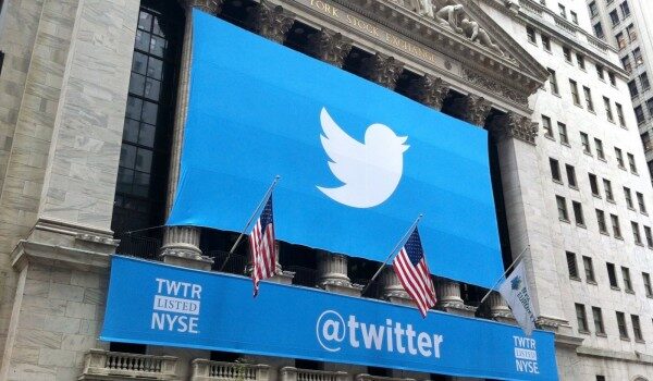 Twitter предупредил 1,4 млн пользователей о просмотре российской пропаганды