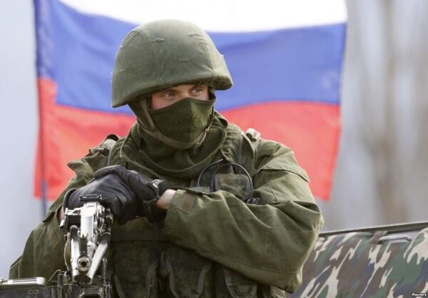 «У НАТО есть два часа на пошив белых флагов»: в России отреагировали на «военную прогулку русских» по Прибалтике