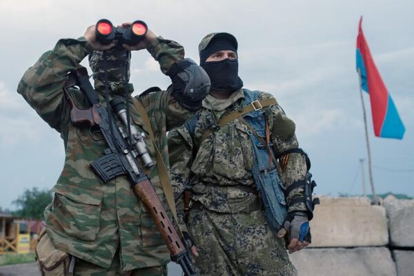 "У ВСУ отпадет желание нападать": ополченцам Донбасса раскрыли два тактических секрета