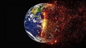 Ученые назвали ТОП-5 космических угроз для Земли