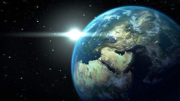 Учёные разгадали послание из космоса, указывающее на тайну зарождения жизни на Земле