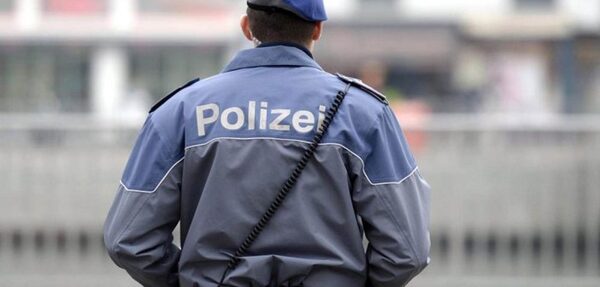В Цюрихе произошла стрельба у банка, есть погибшие