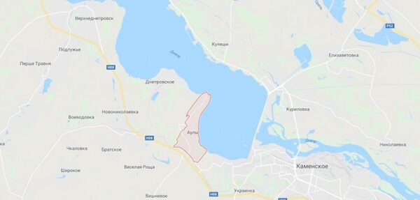 В Днепропетровской области 5 человек погибли в доме при неизвестных обстоятельствах