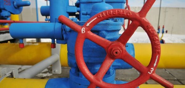 В марте Нафтогаз может начать закупку газа у Газпрома