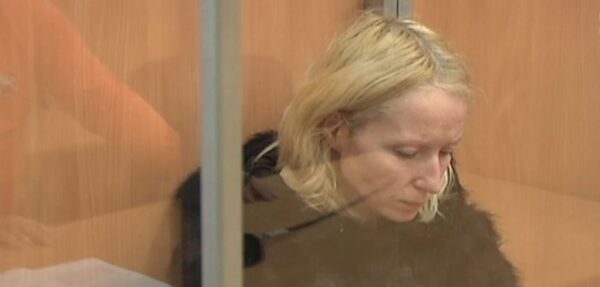 В Минюсте подтвердили смерть женщины в днепровском СИЗО