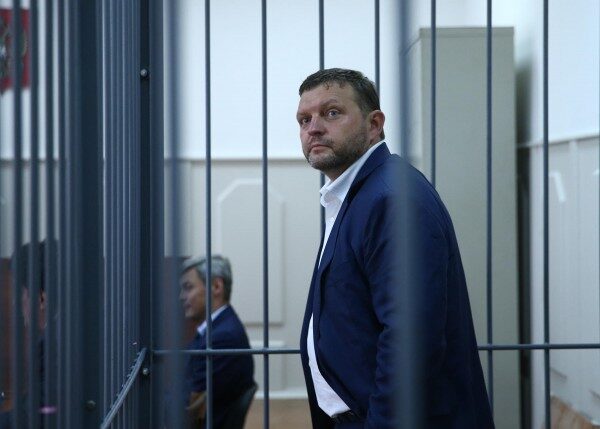 В Москве суд прокомментировал дело Никиты Белых