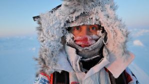 В Псковскую область на рабочей неделе придут сильнейшие морозы