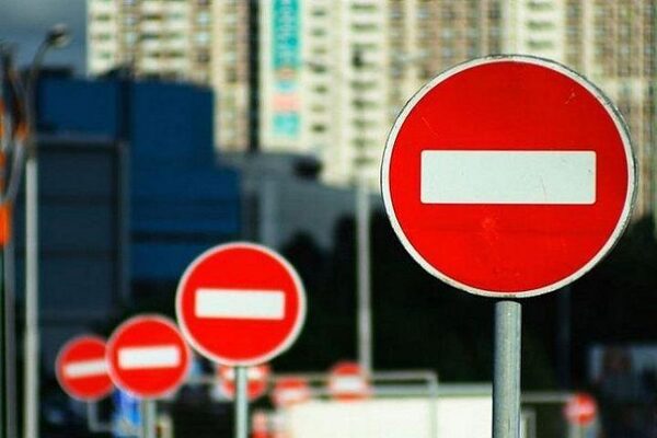 В Ростове часть Ворошиловского проспекта будет закрыта для проезда: насколько и когда